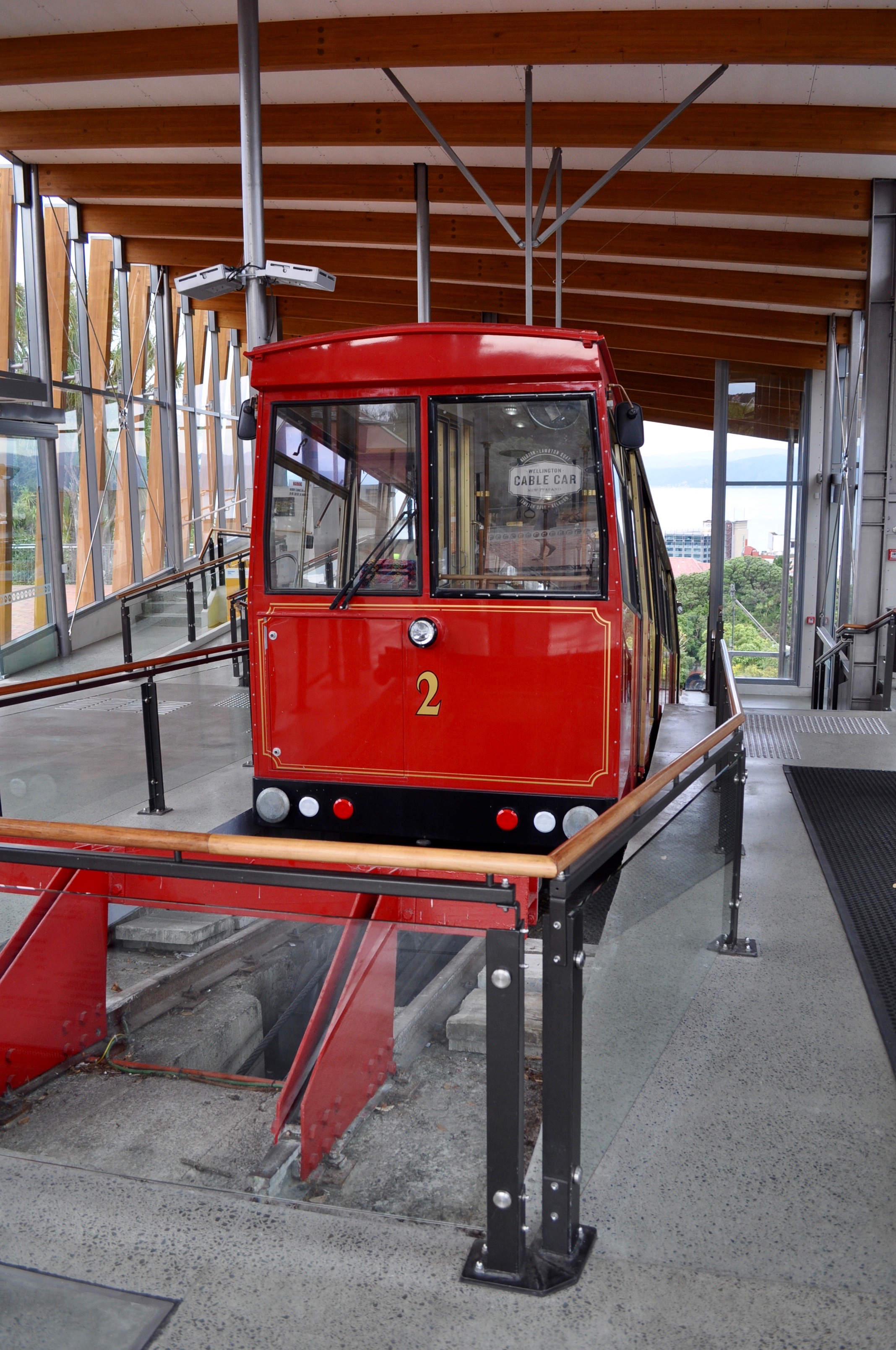 Cable Car